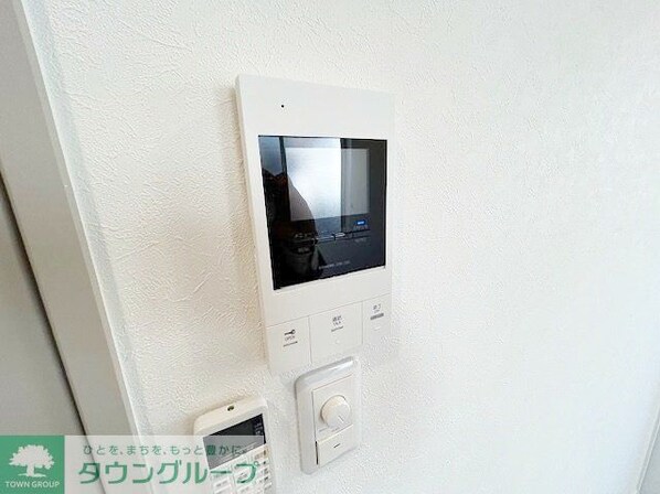 CFジオーレ川崎アネックスの物件内観写真